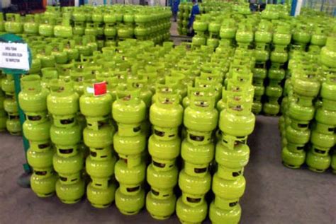 aturan distribusi tertutup lpg  kg segera terbit ekbisco