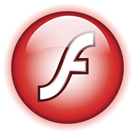 adobe flash player file extensions