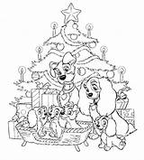Christmas List Coloring Getcolorings Color sketch template