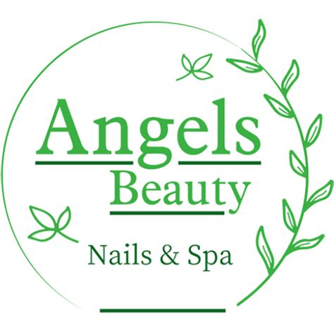 contact  angels beauty nails spa