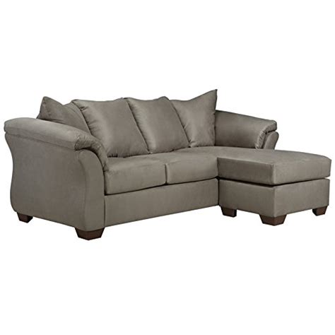ashley sofa chaise home furniture design