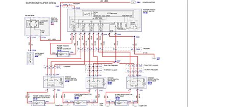 ford  wiring diagram pictures faceitsaloncom