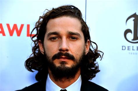 shia labeouf i sent director lars von trier sex tapes of myself to