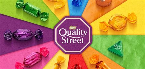 quality street moves  recyclable packaging international confectionery magazine