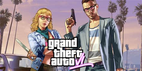 Grand Theft Auto 6 All Jason And Lucia Rumors Explained