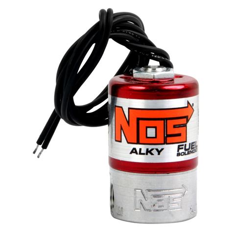 nitrous oxide systems nos alky fuel solenoid
