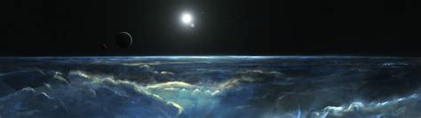7680 x 2160 Wallpaper - WallpaperSafari