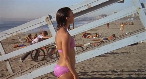 Nude Video Celebs Kathleen Quinlan Sexy Lifeguard 1976