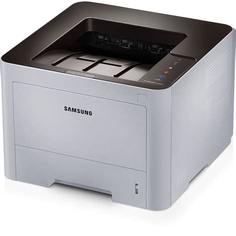 samsung proxpress mnd monochrome laser printer