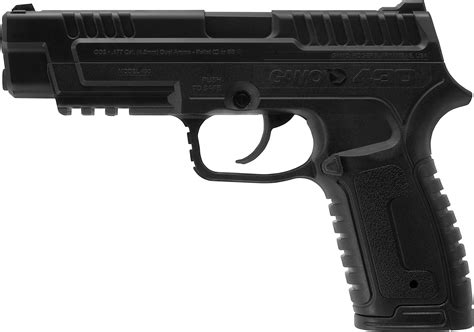 gamo p  semi auto dual ammo  air pistol  fps  shot mag  caliber  ebay