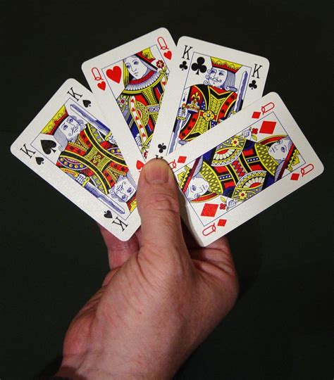 playing cards  photo  freeimages