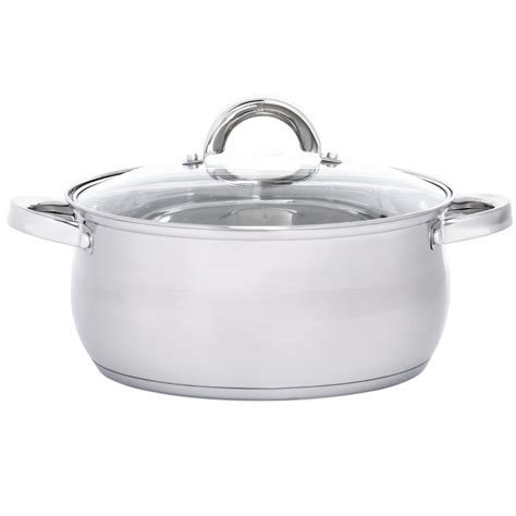 stainless steel cookware   usa  reviews comparison