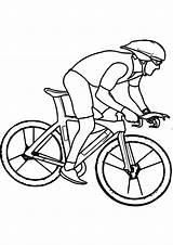 Bicycle Riding Fahrrad Rennrad Indiaparenting sketch template