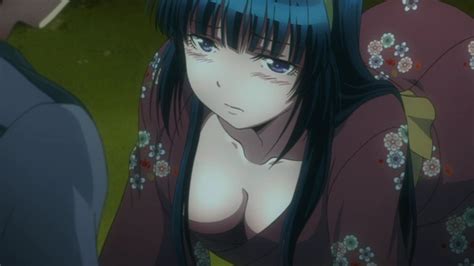 nozo x kimi s latest ova has brief nudity once again fapservice