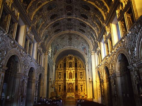 picture church interior