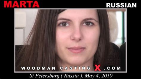 Russian Porn Casting Woodman – Telegraph