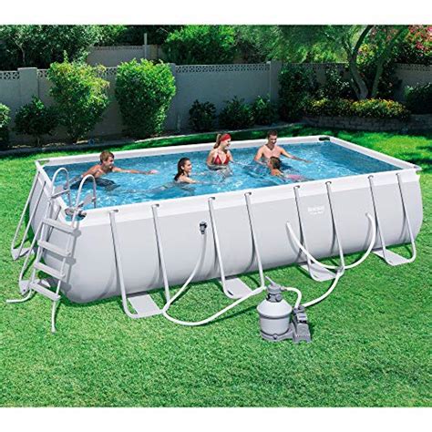 the 10 bestway pool review of 2019 poolcleanerlab