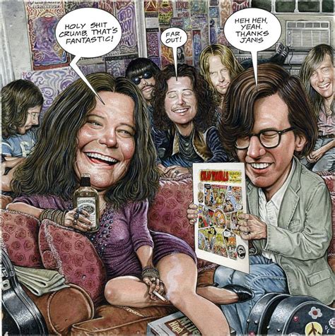 a true cheap thrills story the cover big brother and the holding company official site