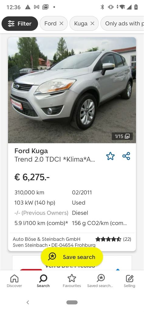 autoscout   fuer android apk kostenlos