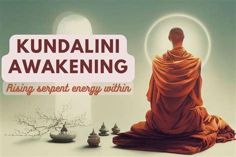kundalini awakening defined  signs     sheapple