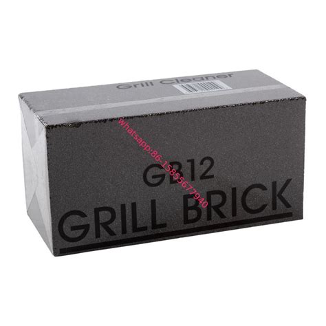 Grill Bricks Griddle Bricks And Griddle Stones