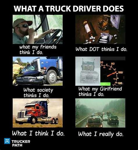 15 Truck Driver Memes That Ll Fill Your Day With Humor