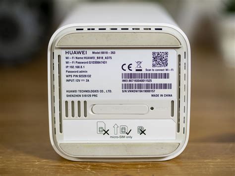 Huawei 4g Router 3 Prime Sprawdziliśmy Jak Działa Przy
