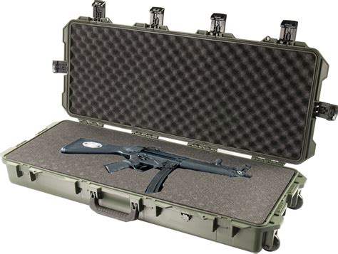 rifle cases soft  hard good game hunting