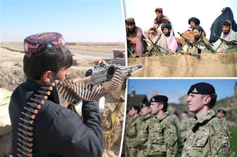 taliban taunts stupid britain after retaking afghan town sangin