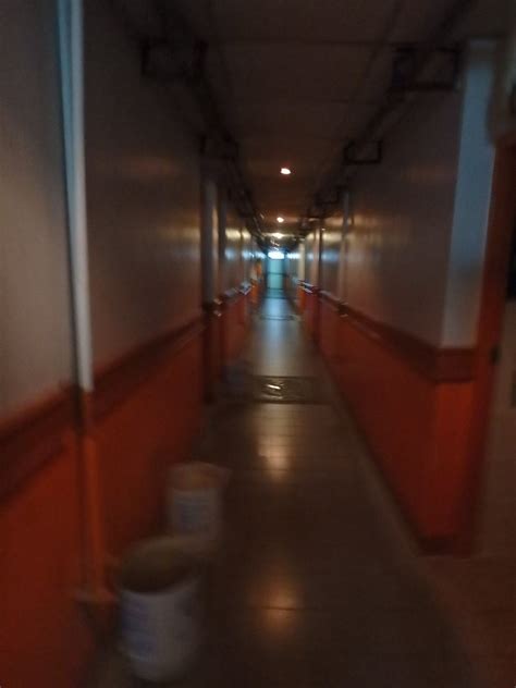 sayuri complex chiang mai hallway entertainment