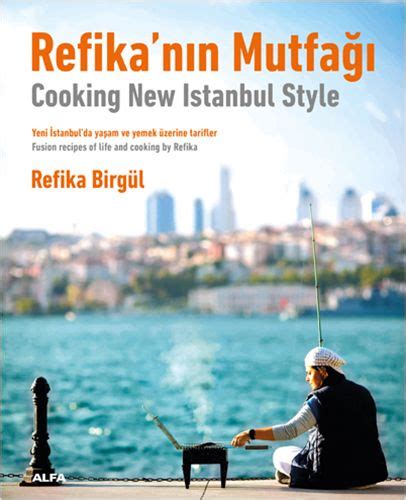 cornucopia magazine refikanin mutfagi cooking  istanbul style