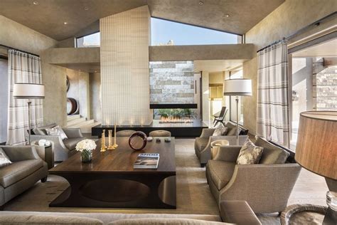 scottsdale arizona living room luxury home decor home international real estate
