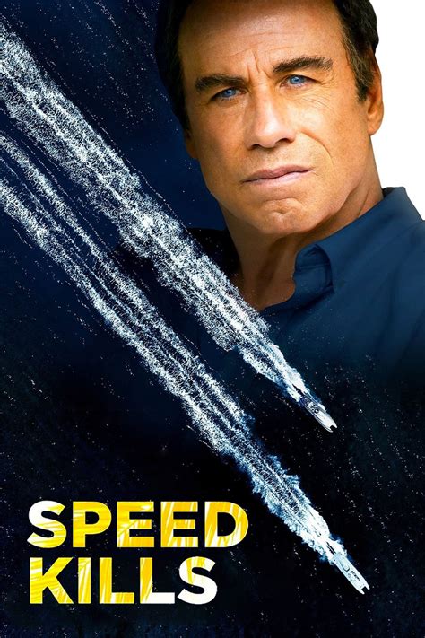 Speed Kills Hd Fr Regarder Films