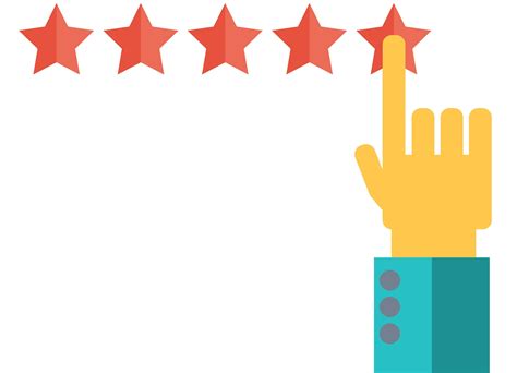 How Can Your Business Get Star Ratings In Organic Search