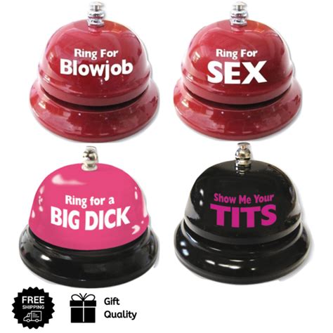 ozze inc ring for sex table bell for sale online ebay