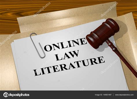 law literature concept stock photo  premiumshots