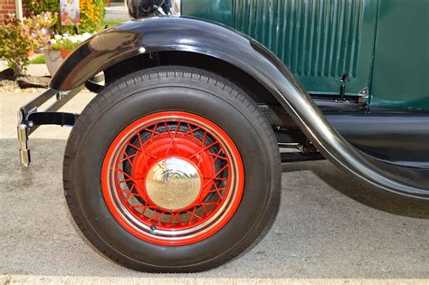 hot rods radial tires    bias ply  hamb