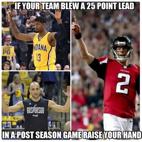 Atlanta Falcons Super Bowl Memes
