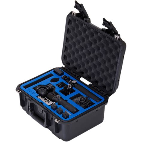 professional cases carrying case  dji osmo gpc dji osmo