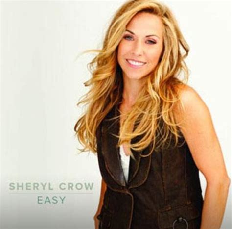 Sheryl Crow Sheryl Crow Celebrities Female Song Artists