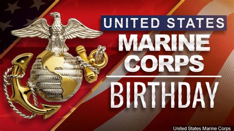 happy 245th birthday u s marine corps
