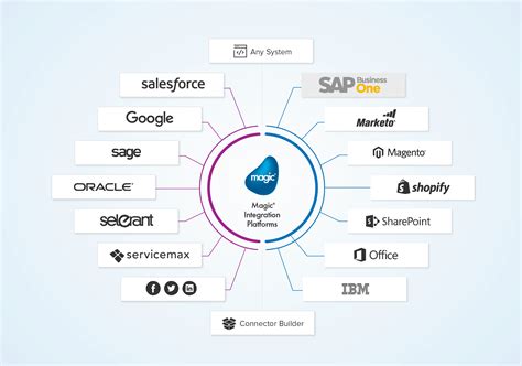 sap business  integration platform  magic software