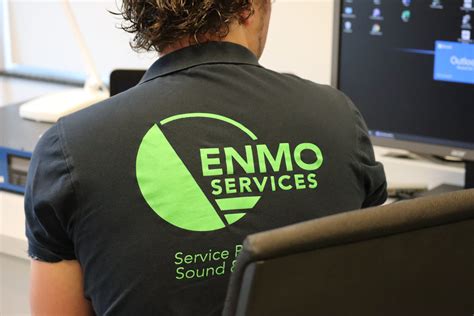 enmo service partner  sound vibration kalibratie meetmiddelen enmo