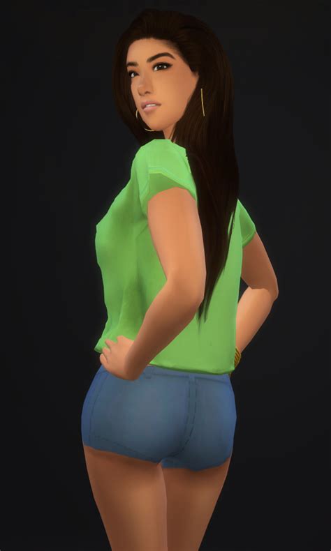 share your female sims page 79 the sims 4 general discussion