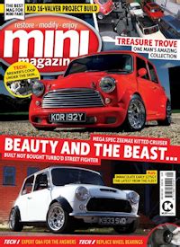 mini magazine subscription uk offer