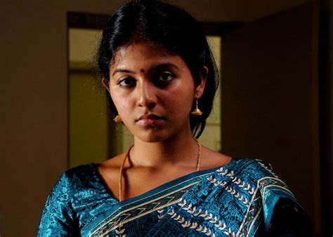 Anjali The Missing Southern Actress Appears Before Police