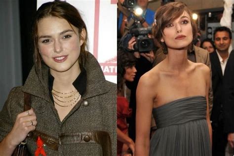 5 актрис которые похудели и потеряли свою привлекательность