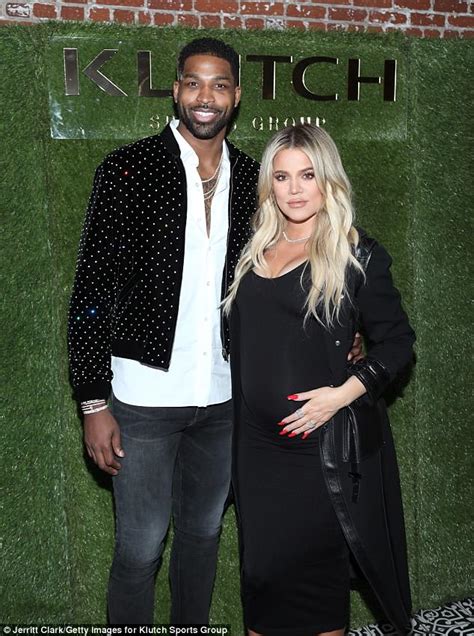 Khloe Kardashian Tristan Thompson Cheating Sex Tape With