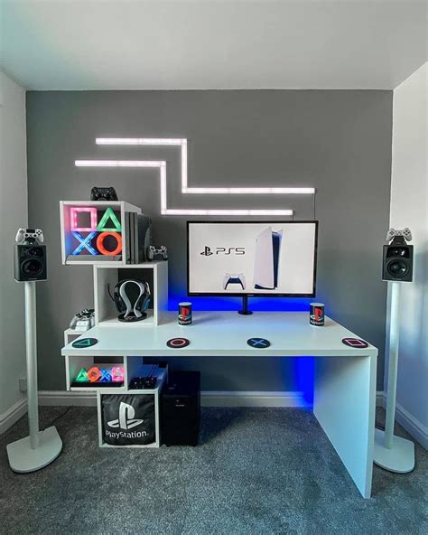 Pin On Inspiring Setups And Creative Gaming Imagery