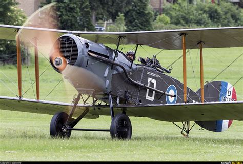 G Aeph The Shuttleworth Collection Bristol F2b Fighter At Old Warden